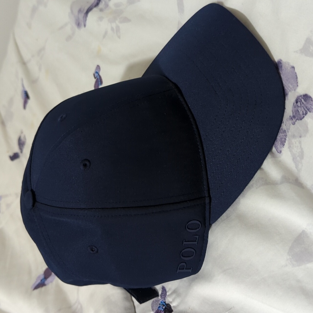Ralph Lauren Polo Hat NWT
